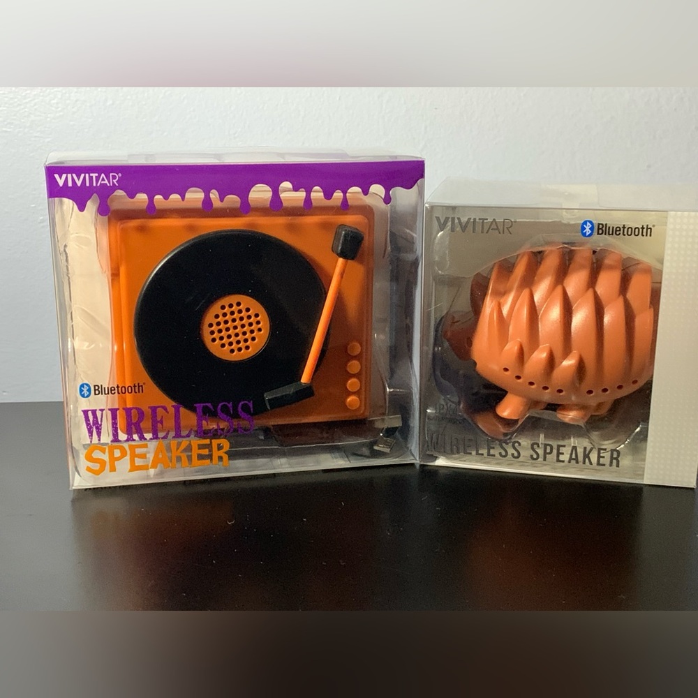 Wireless speaker!!! - Picture 3 of 5